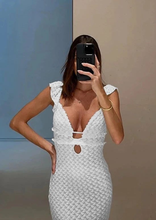 Marina Maxi Dress