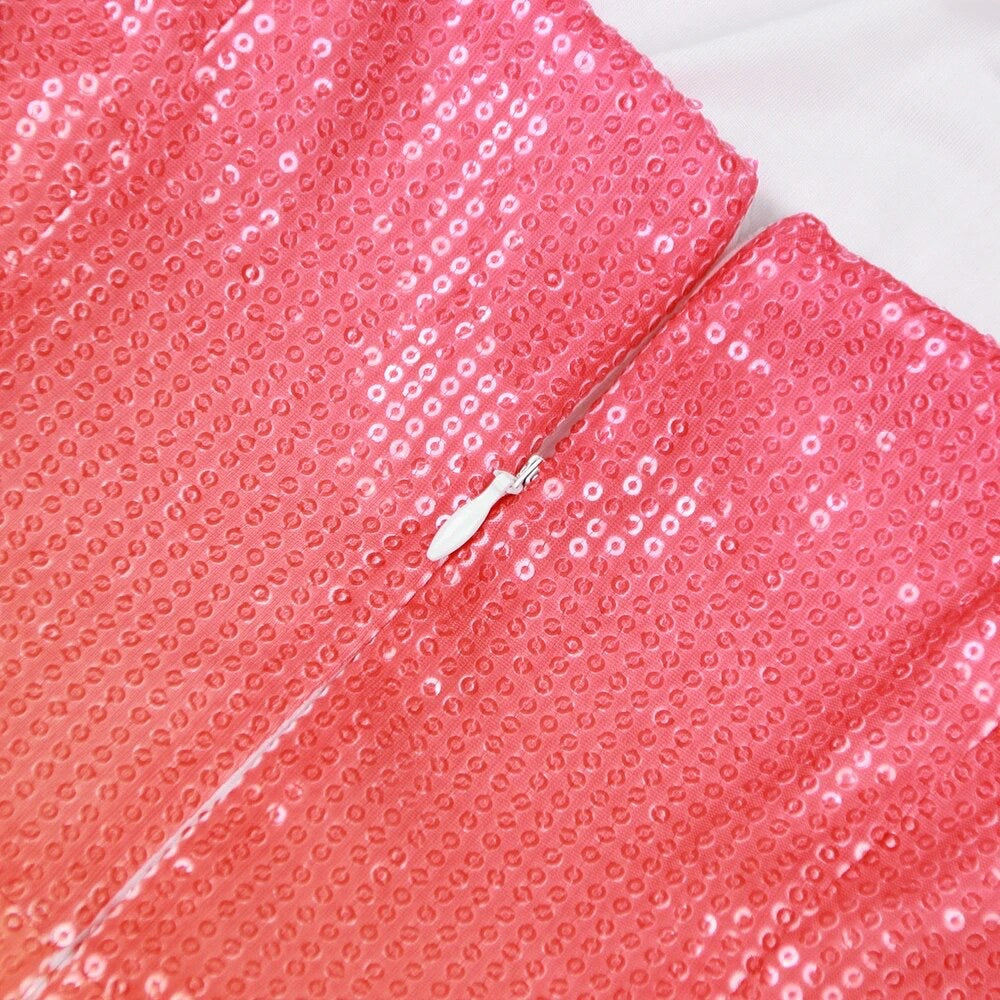 Birthday party Mini Dress