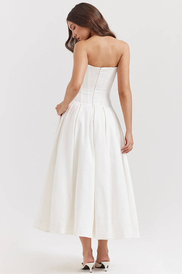Roma Maxi Dress