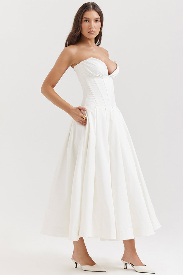 Roma Maxi Dress