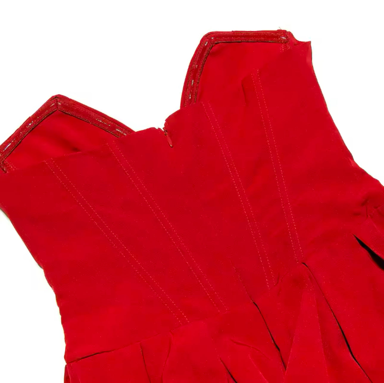 Roma Maxi Dress