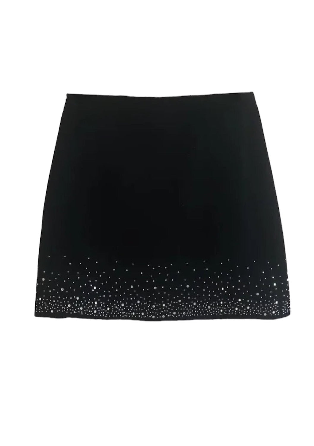 Astry Mini Skirt