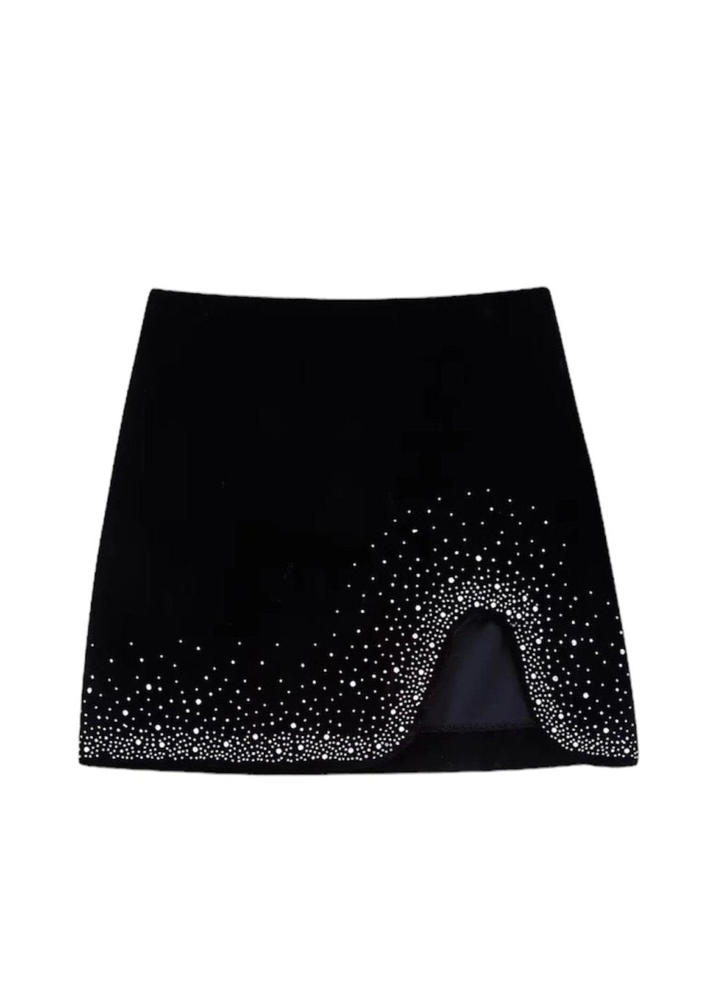 Astry Mini Skirt