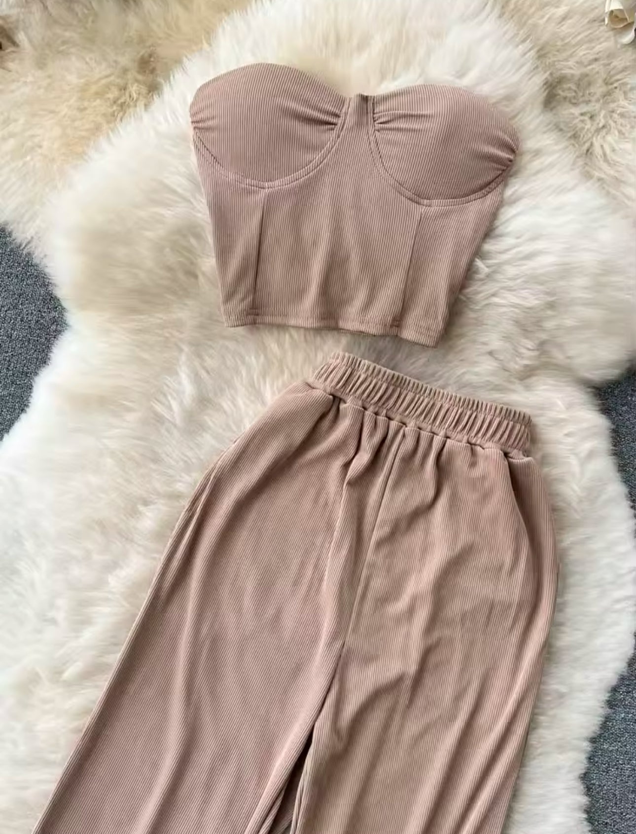 Taylor Matching Set