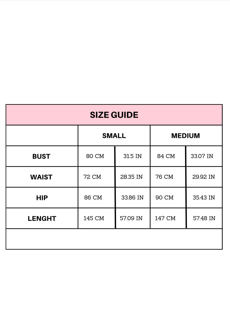 Farra Knit Maxi Dress