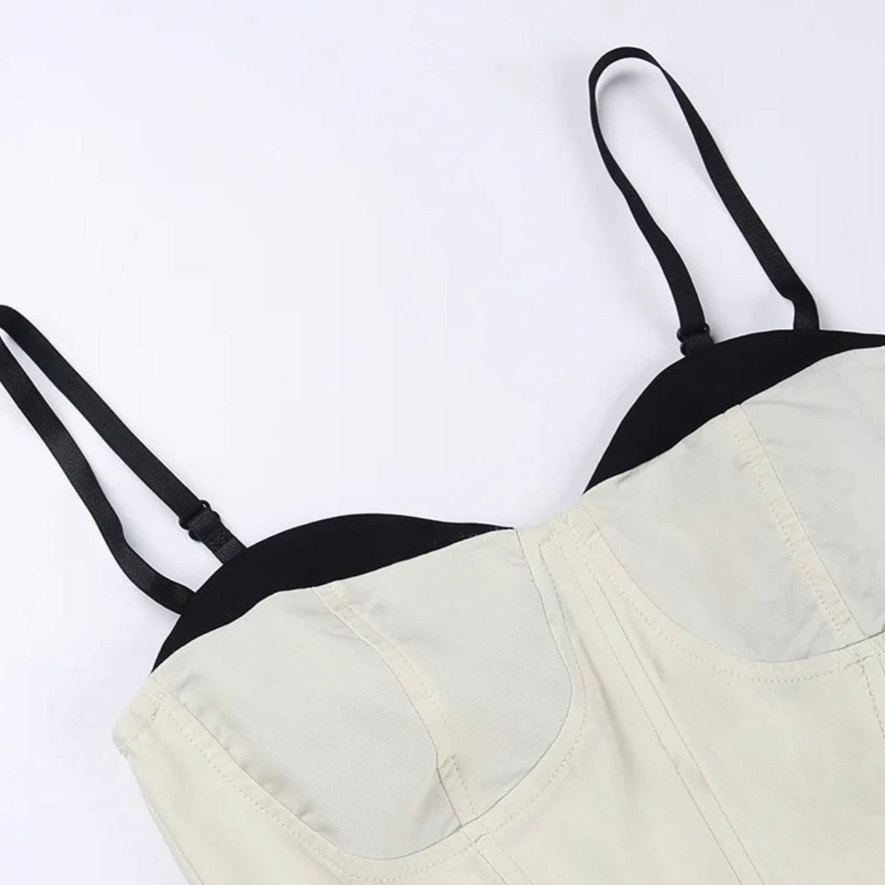 Jenni Corset Top