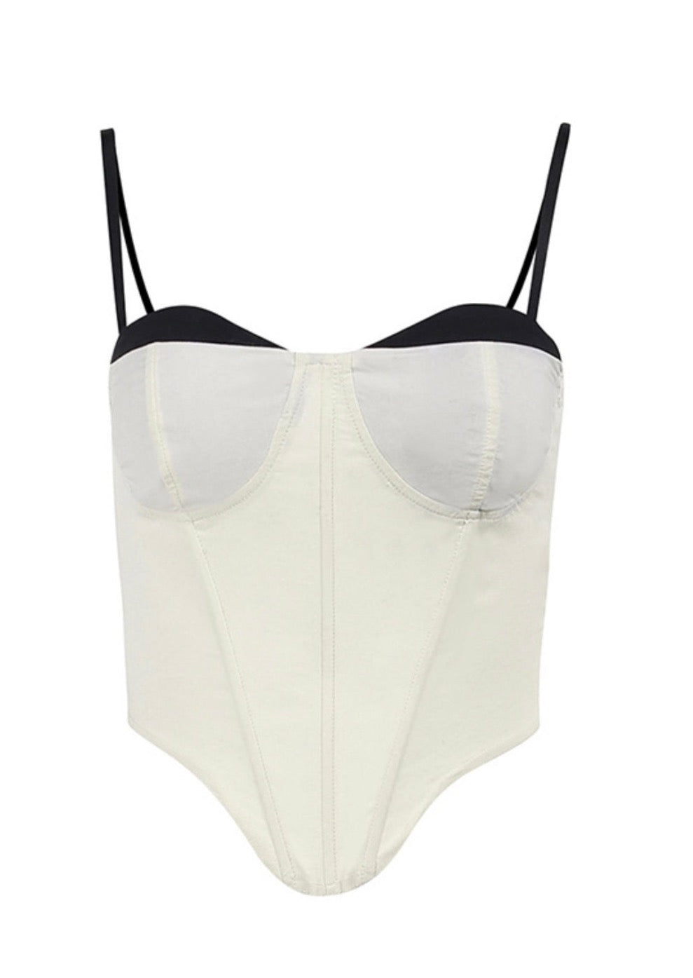 Jenni Corset Top