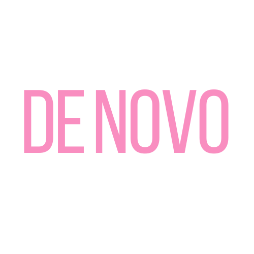 DeNovo819