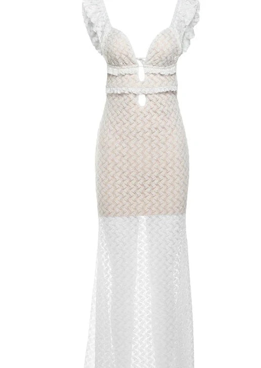 Marina Maxi Dress