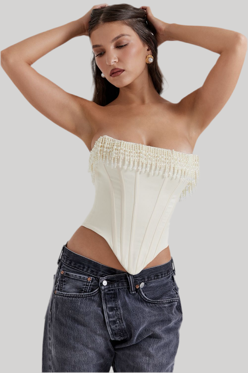 Rosalia Top